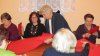 Zdjęcia z odbytych zajęć w Klubie Seniora w m-cu lutym 2011 r.