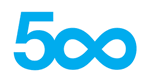 500