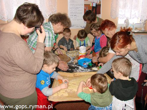 Wypieki 005