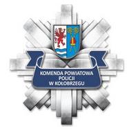 Logo policja