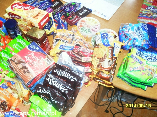 slodycze do wilna  2014 004