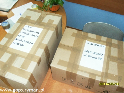 slodycze do wilna  2014 008